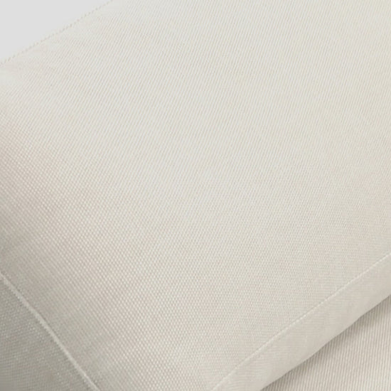 Sofá con asientos extensibles