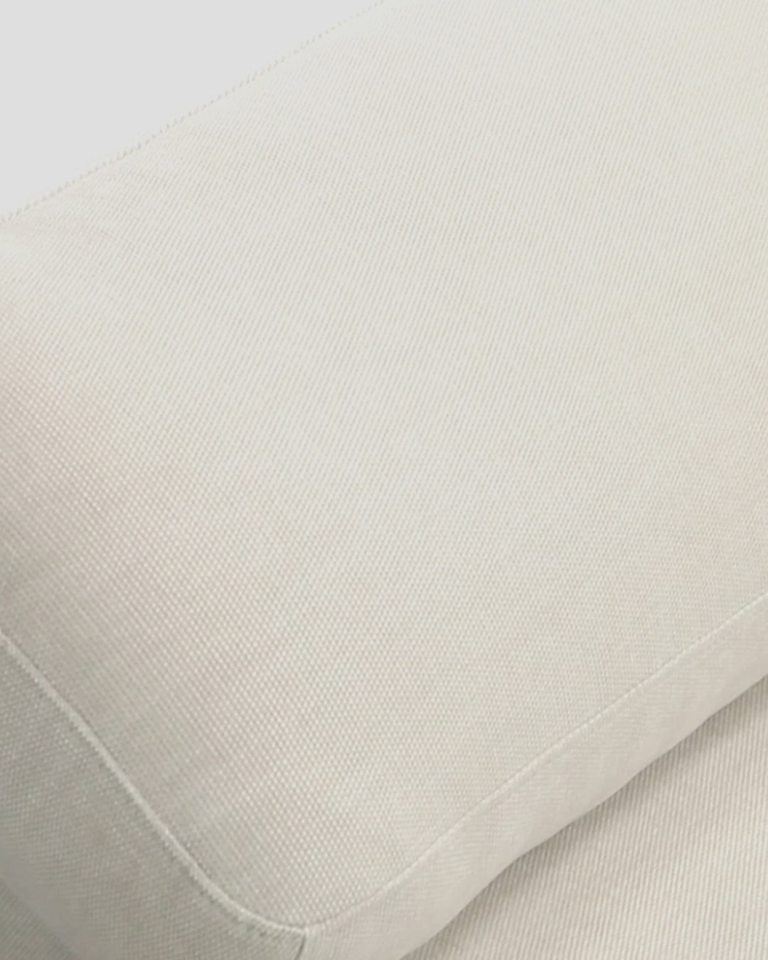 Sofá con asientos extensibles