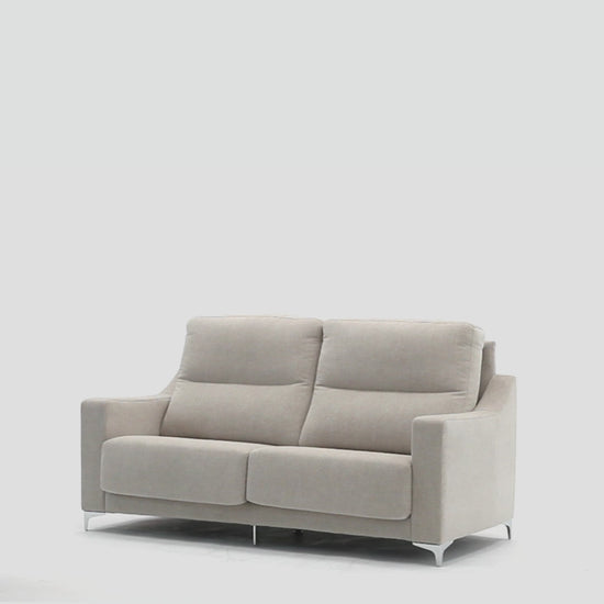 Sofá en liquidación