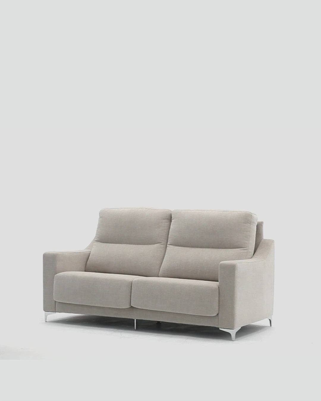 Sofá en liquidación