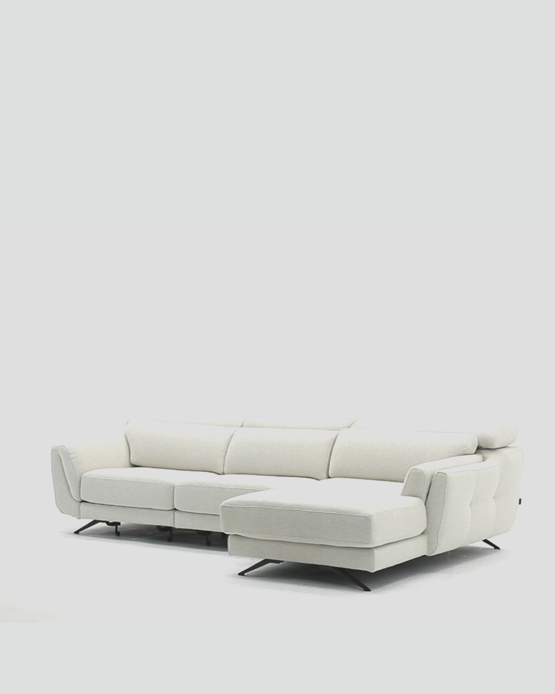 sofá chaiselongue en liquidación