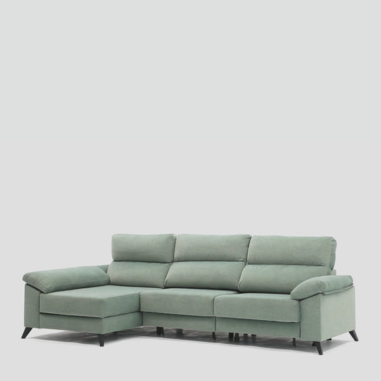comprar sofa chaiselongue novelda