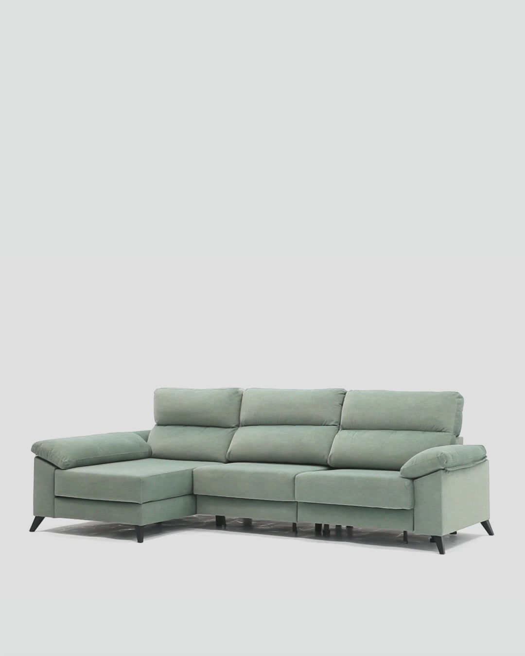 comprar sofa chaiselongue novelda
