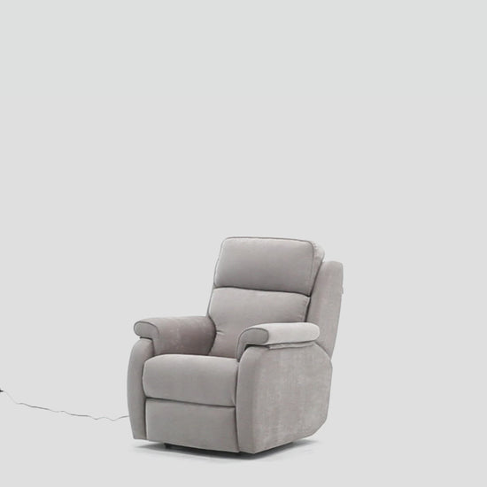 sillón relax