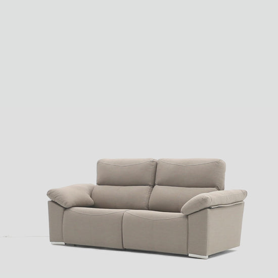 sofá relax en liquidación