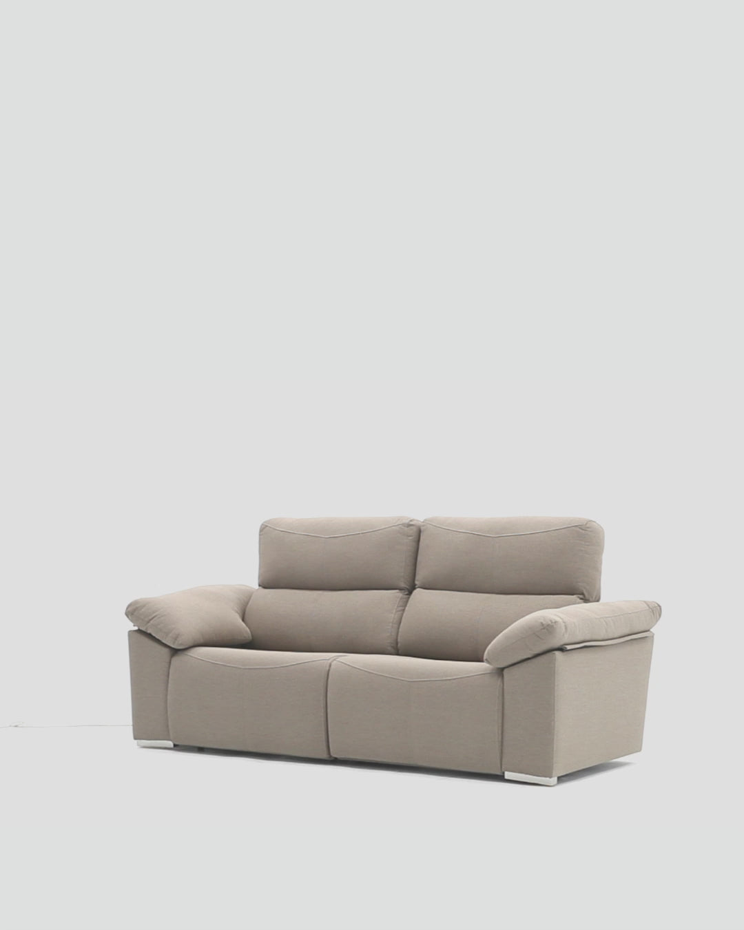 sofá relax en liquidación