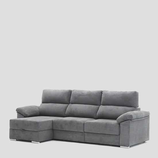 Sofá Chaiselongue Kira