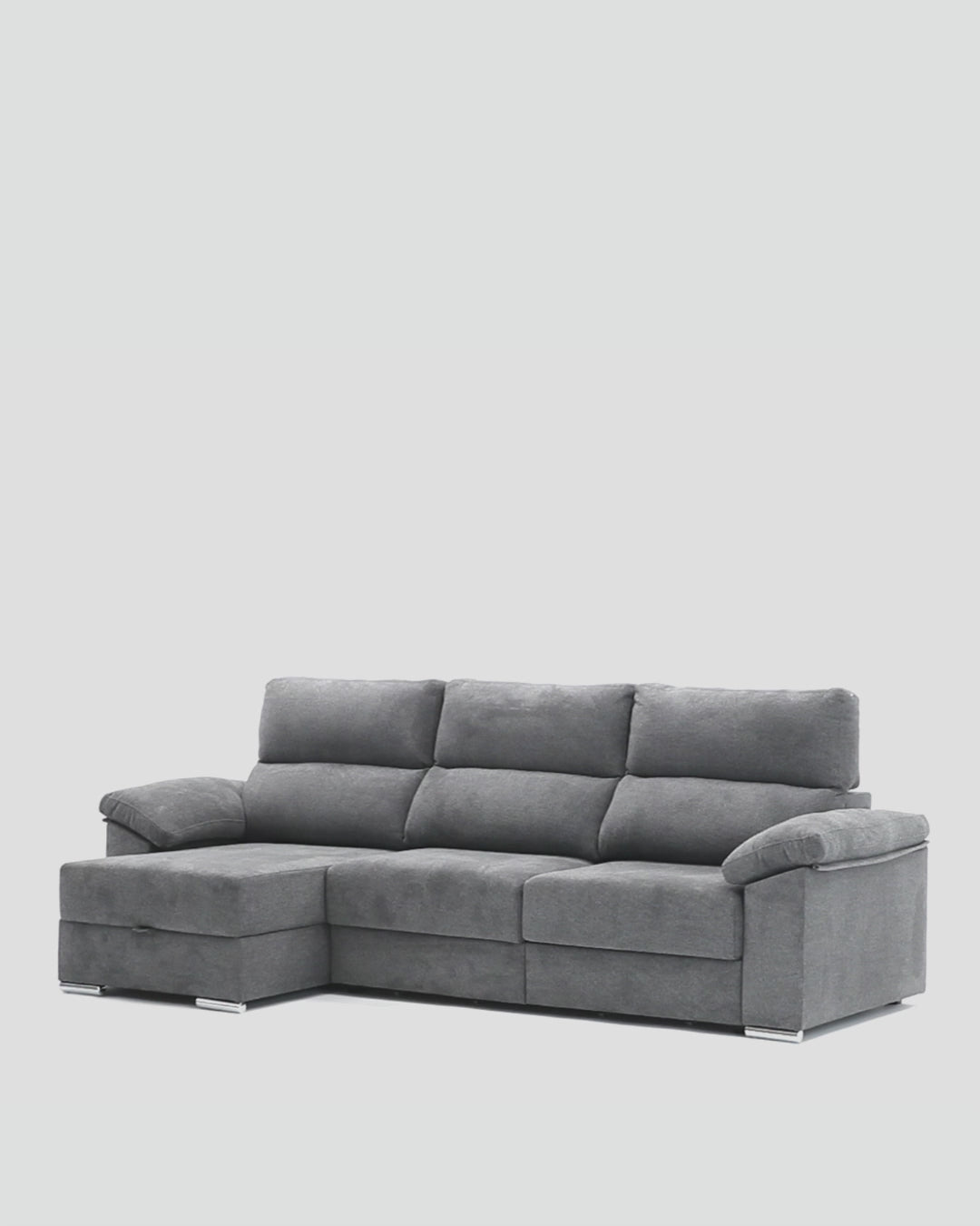 Sofá Chaiselongue Kira