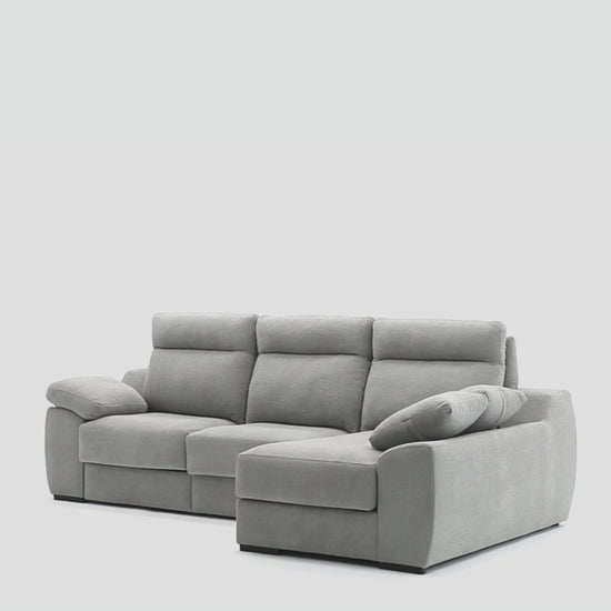 Sofá Chaiselongue Florida