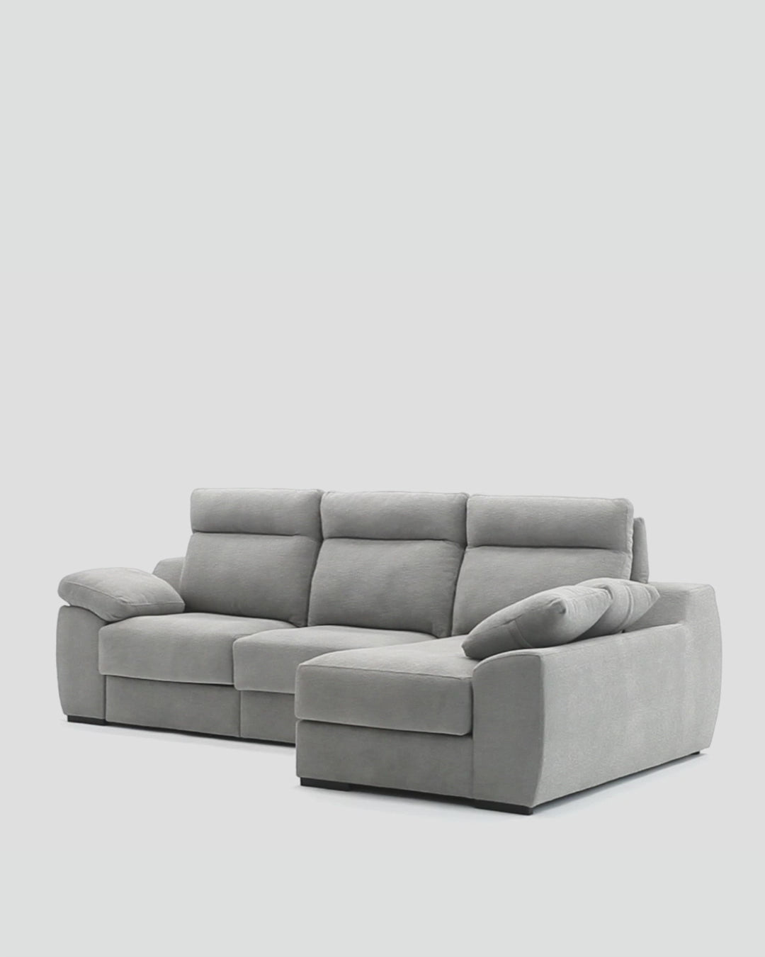 Sofá Chaiselongue Florida