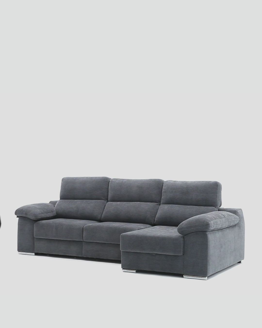 Sofá Chaiselongue Anais