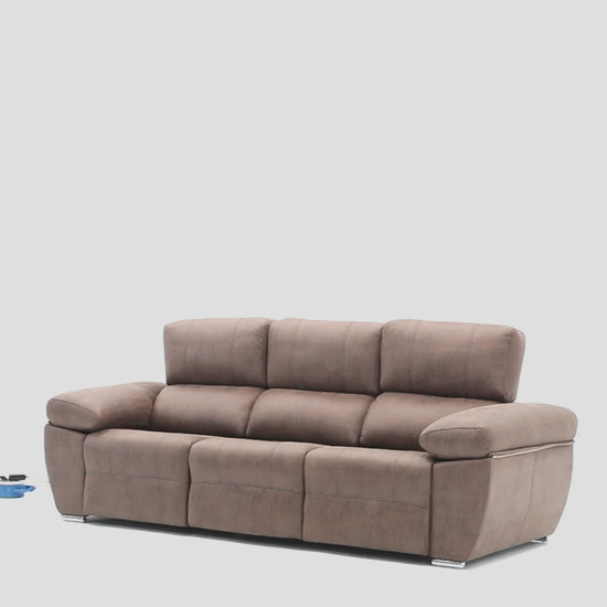 Sofá en liquidación