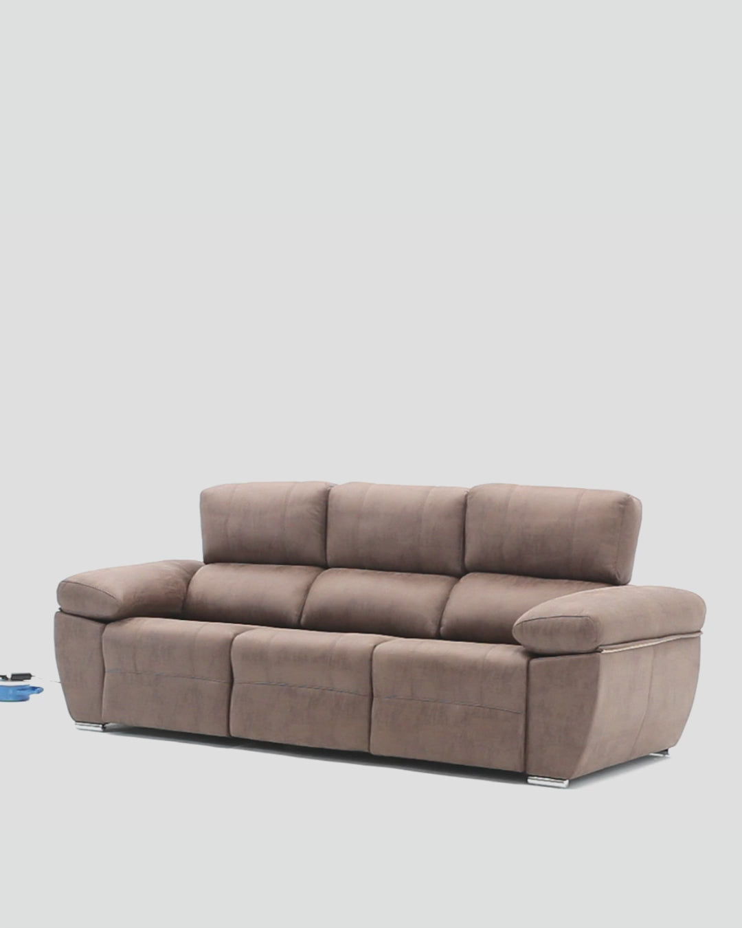 Sofá en liquidación