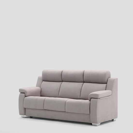 Sofá asientos deslizantes liquidación