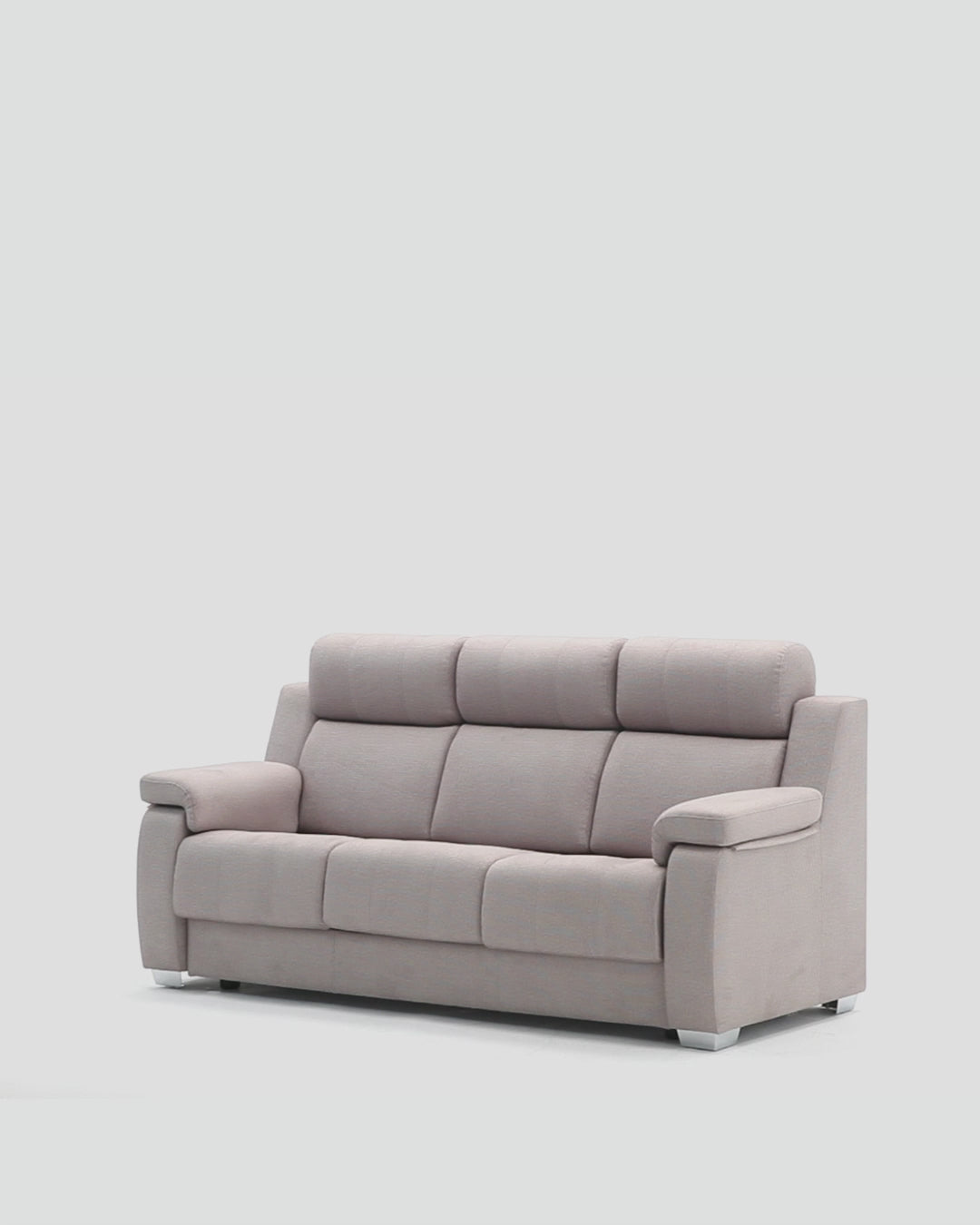 Sofá asientos deslizantes liquidación