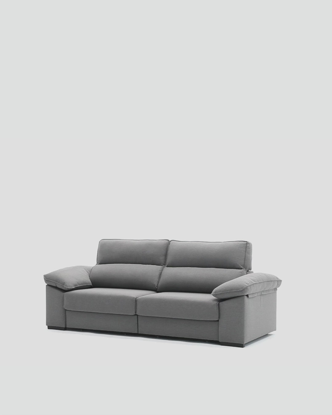 sofá en liquidación