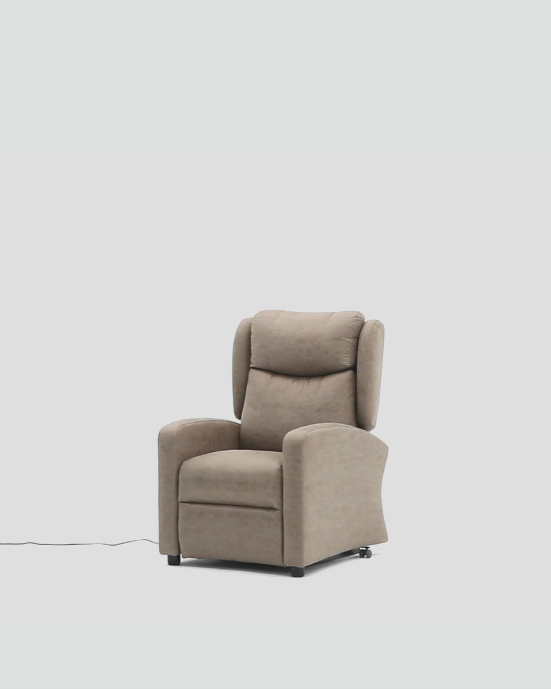 sillón elevador para personas mayores