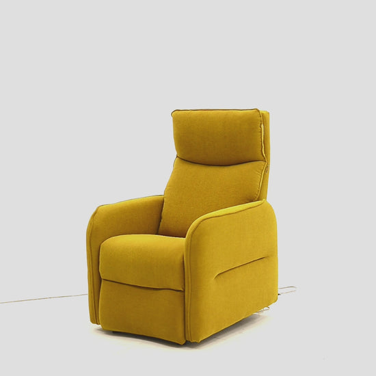 sillón en liquidación