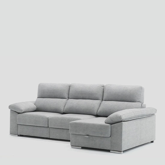 Sofá Chaiselongue Denver