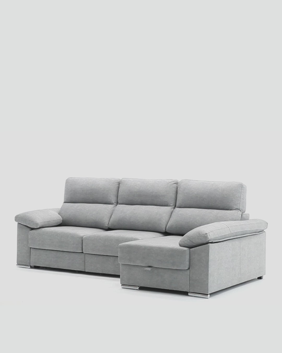 Sofá Chaiselongue Denver