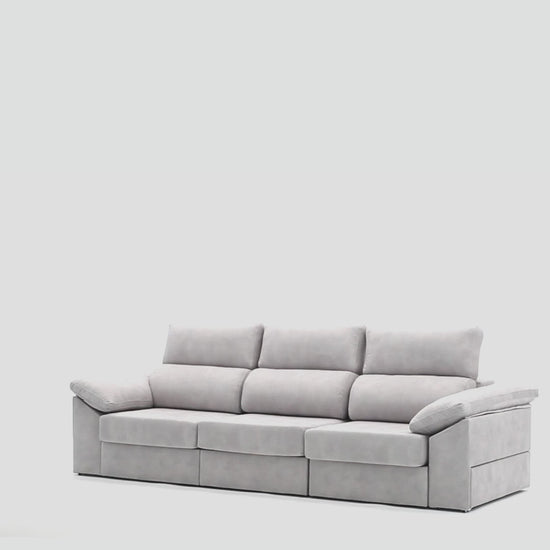 Sofá en liquidacion