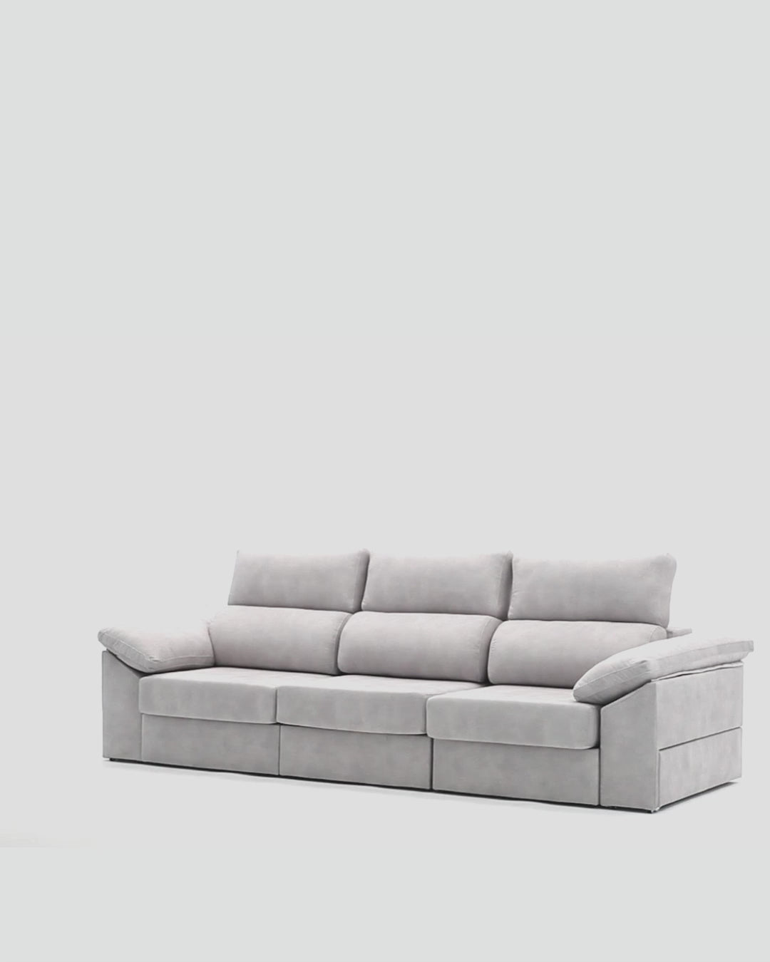 Sofá en liquidacion