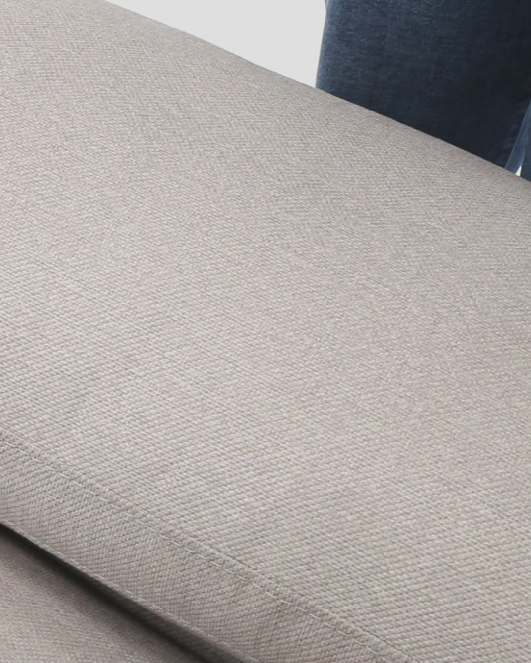 Sofá Chaiselongue con almacenaje